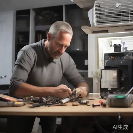 海尔空调维修，正规服务轻松搞定