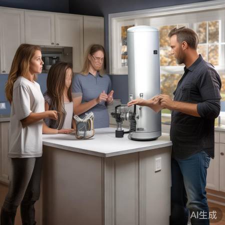 热水器漏保接地隐患揭秘