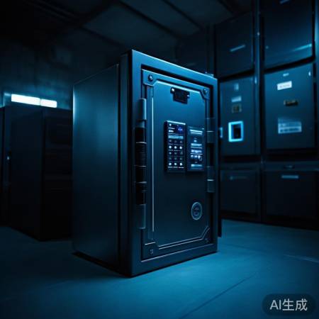 选保险柜,安全最关键。