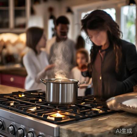 选六灶燃气灶,关注关键因素。