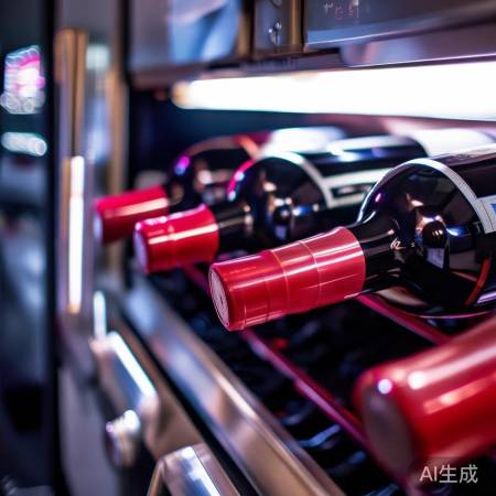 红酒柜选购攻略