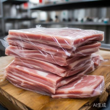 密封保鲜，防菌更佳