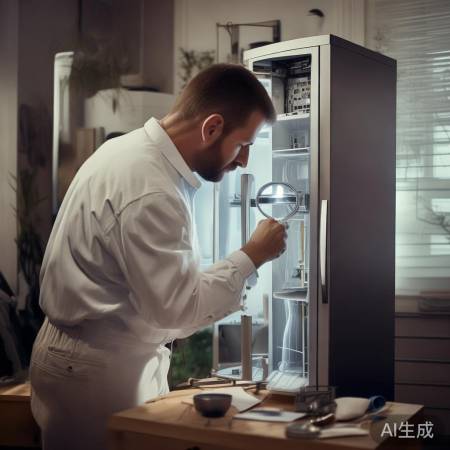 专业检测,针对性降噪,舒适生活