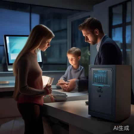 选品牌、设密钥、避公网、启告警