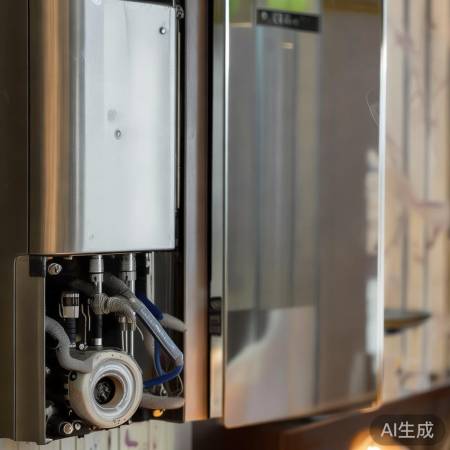 壁挂炉清洁提升效率减燃耗