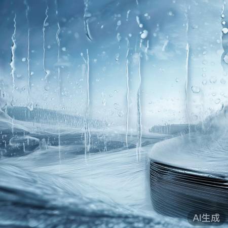 回南天成因及空调除湿原理