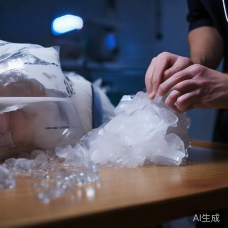 “冰袋/冰砖应用热点”