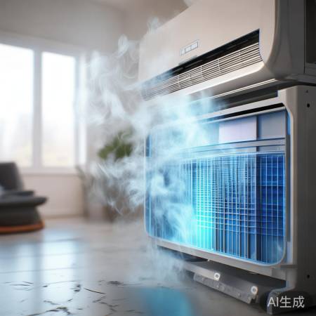 中央空调水:维持效率防故障