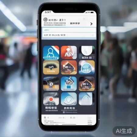 下载某品牌指纹锁官方APP