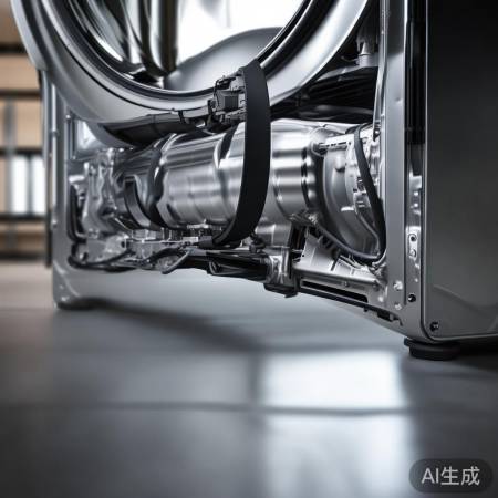 TB80V20DS5洗衣机电机