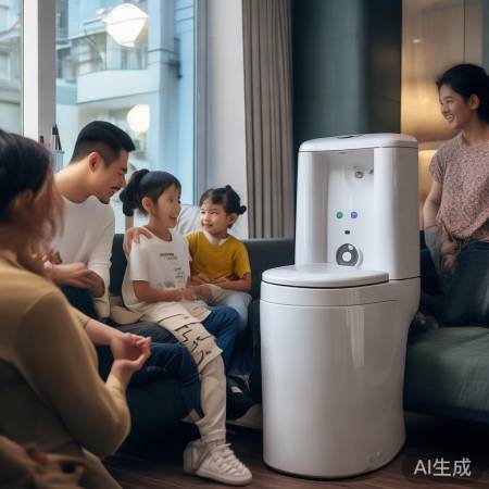 烟台智能马桶,性价比最高!