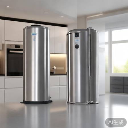 “热水器价格差异大,从几百到万