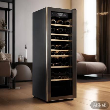 选购红酒柜,容量、恒温、节能,