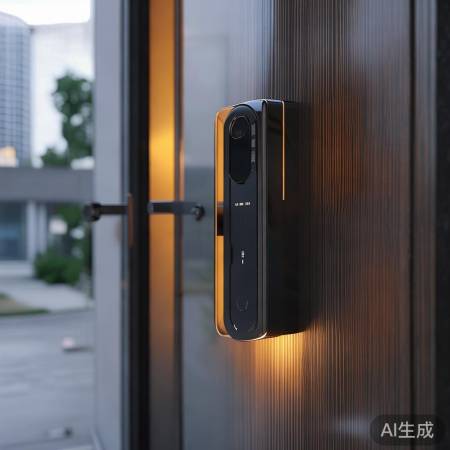 杭州新智能锁,NFC解锁,价格