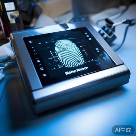 指纹模块故障，常见问题。