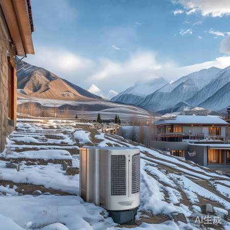 西藏空气能热泵，供暖攻略分享