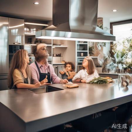 选消毒柜，空间需求定大小，品牌