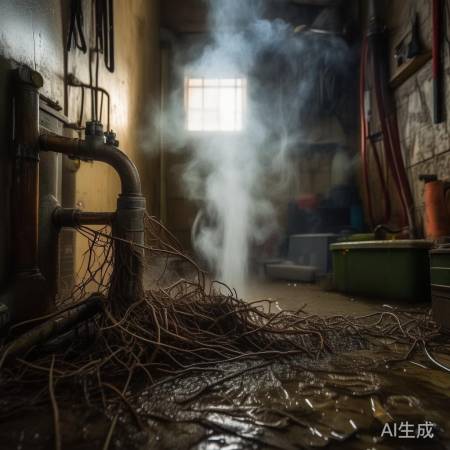 管道堵塞，热水不畅，速查解决方