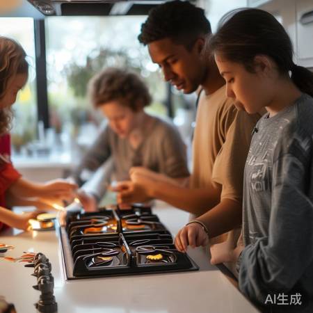 安全使用燃气，防泄漏，保平安。