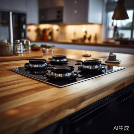 集成灶勿长时间连用,防电机过热