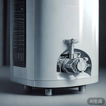 热水器进气结构揭秘