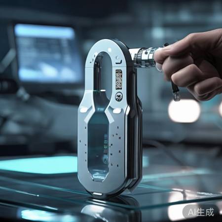 龙佳硕指纹锁：品质至上，严格检