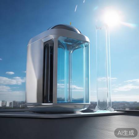 真空保温，热水不散！