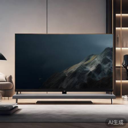 华为电视材质揭秘