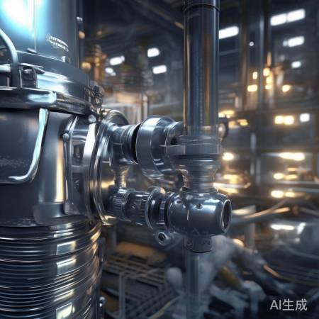 膨胀阀调压力，制暖无忧。