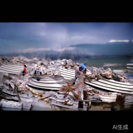 空气能热泵循环，传递热量，制热