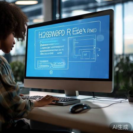 密码重置攻略大揭秘