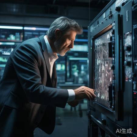 警惕数字保险柜破解软件,合法保