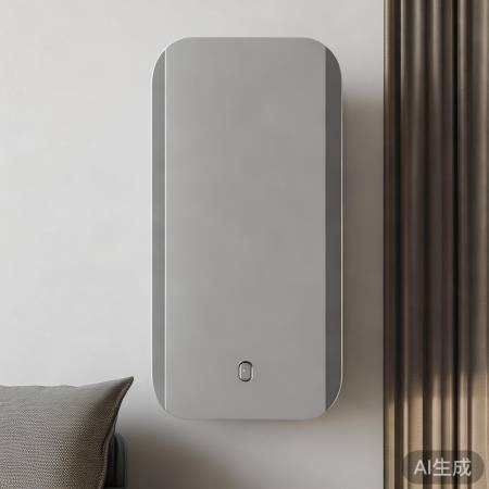 贝尔塔壁挂炉lip30,简约百