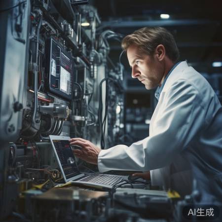 关闭电源,按步骤解决R故障