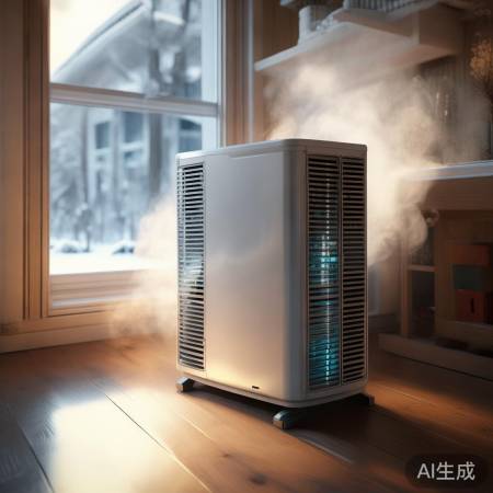 空气能热泵:高效节能的采暖神器
