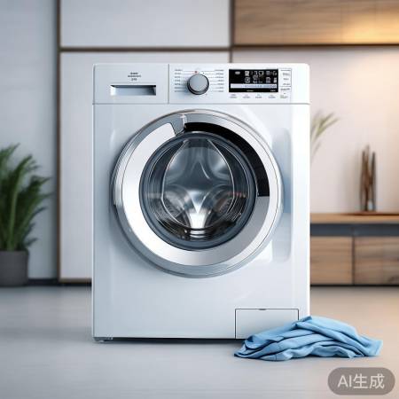 小天鹅洗衣机：细节人性化，智能