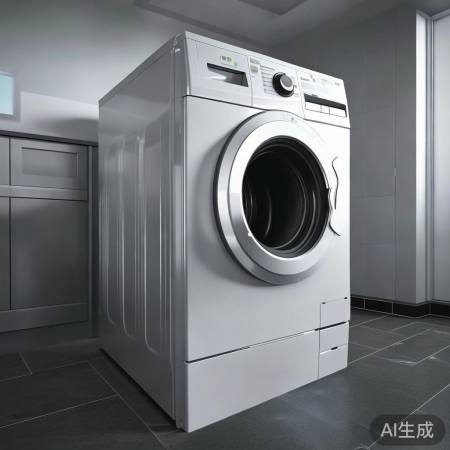 重洗衣机不便，易损维修贵