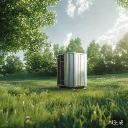 “空气能节能雪种,环保新生活!