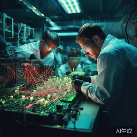 电路接线故障排查