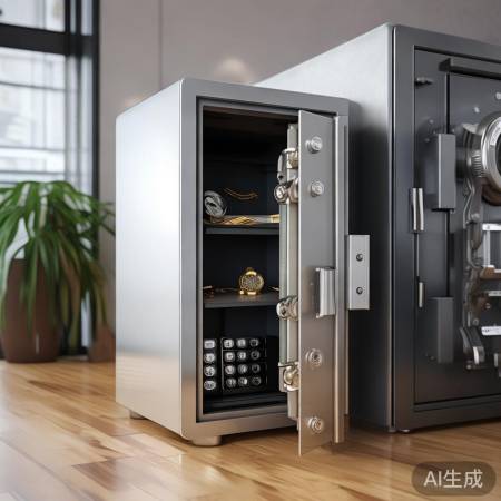 家用商用保险柜,守护贵重与公司