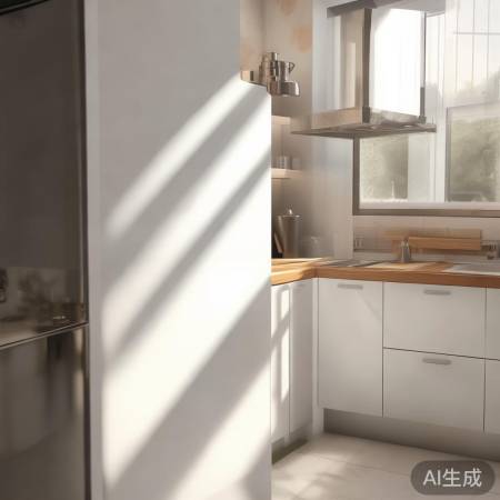 樱雪K211小油烟机,厨房焕新