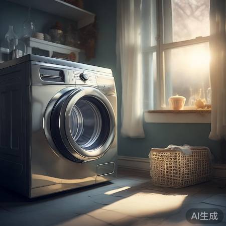 洗衣机使用注意事项提示