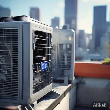 空调外机E0故障解析