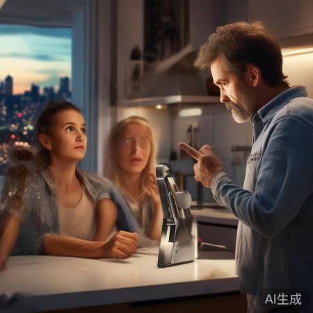 老旧指纹锁隐患大，升级智能锁更