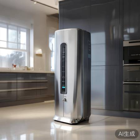 美的热水器:高品质,国际认证,