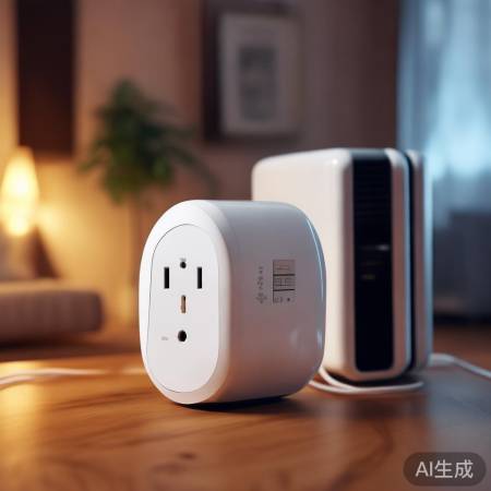 米家插座电压不足,无法满足空调