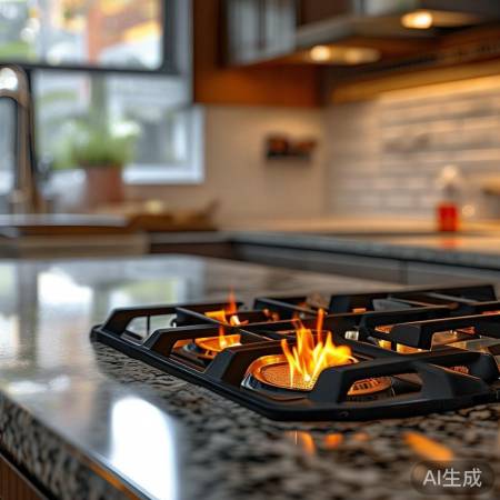 燃气灶选购攻略:760mm尺寸