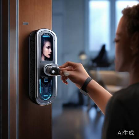 指纹锁将更智能、个性化定制