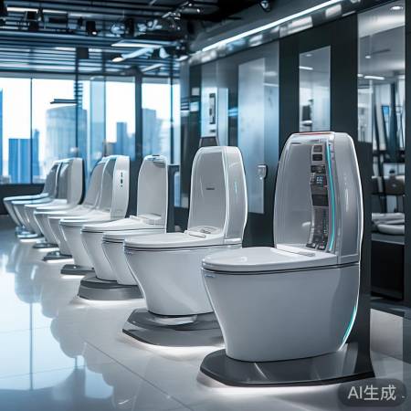 大连智能马桶,品质生活新选择!