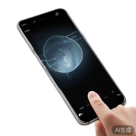 单指解锁Oppo R9,告别繁